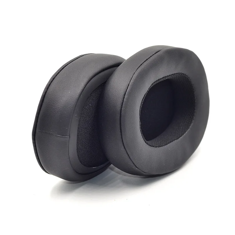 SHELKEE Replacement ear pads Ear Cushion Ear Cover For Skullcandy hesh 3 headphones Repair Parts