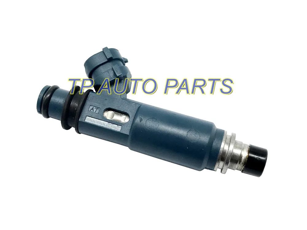 Топливный инжектор для двигателей toyota 4E 4EFE OEM 23250 11120 2325011120| |