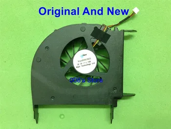 

New CPU Cooler Fan For HP Pavilion DV6 DV6T DV6Z DV7-2000 DV7-2100 DV7-3000 DV7-3100 DV7-2001ET Kipo055613R1S 5V 1.75W 3 Pins