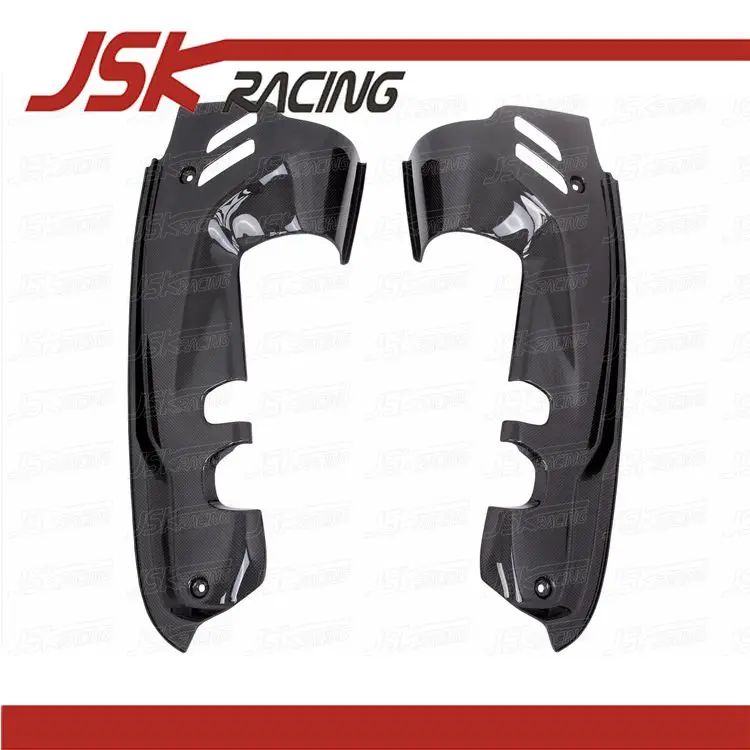 

2015-2017 CARBON FIBER ENGINE BAY COVERS FOR FERRARI 488 SPIDER (JSKFR8815019)