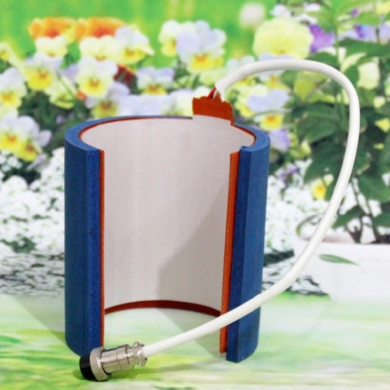 12 Unze Becher Befestigung Warme Drucken Fahrenheit Maschine Fur Langlebig Ubertragung Sublimation Bilder Bilder Innere Oberflache Machine For Machine Machinemachine Press Aliexpress