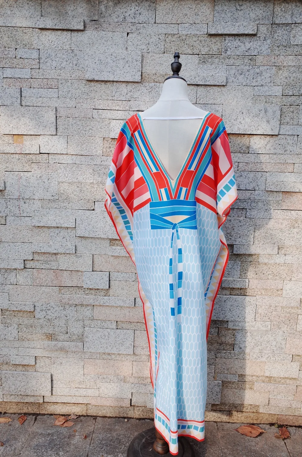 BEACH DRESS (8)