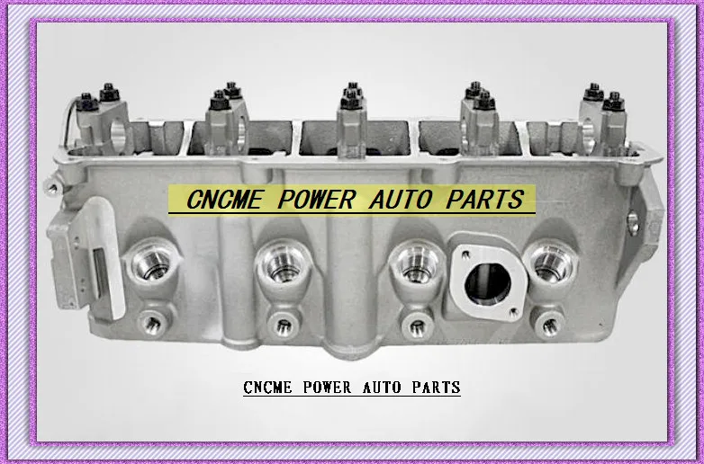 908 018 RA JK JP JR CY 1.6TD головки цилиндров для автомобиля VW кролик Гольф Jetta Passat сантана Audi 80D 90D 068103351AA 068103351AB