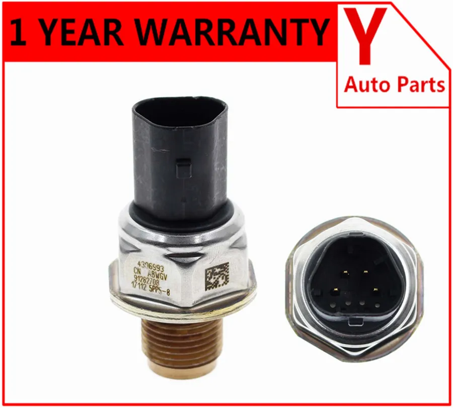 Buy One Piece Of Oil Pressure Sensor Switch 68210175AA
