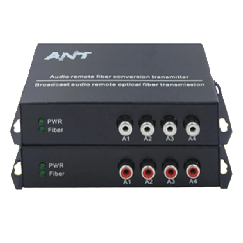 16ch RCA audio to fiber optic converter 20km/100km,point to point or Daisy-Chain connection 16ch RCA audio to fiber optic converter 20km/100km,point to point or Daisy-Chain connection