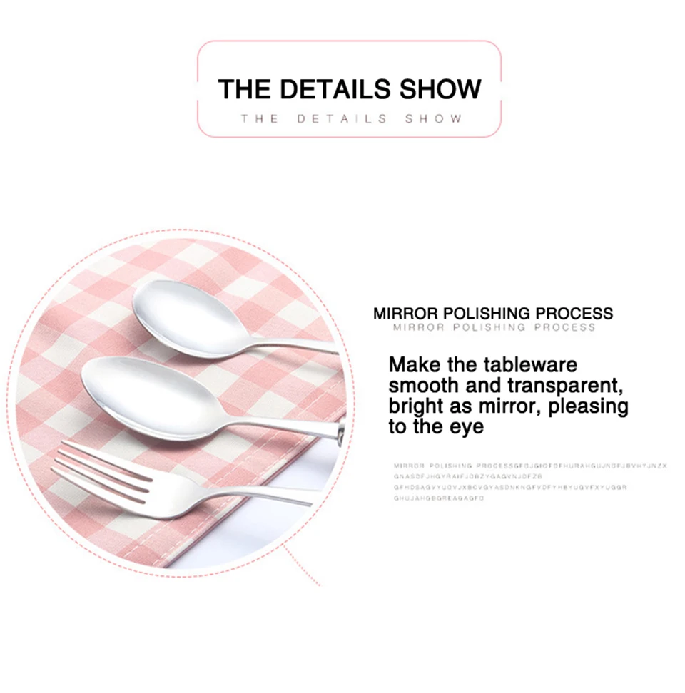 Dinnerware Set (3)
