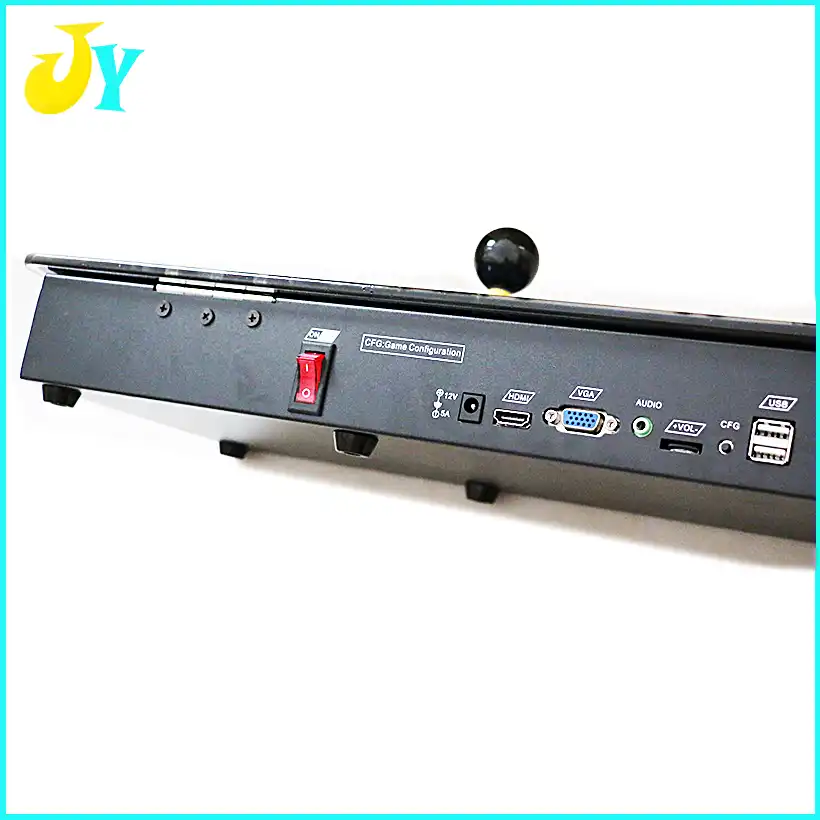 portable home classic & 3d arcade console station