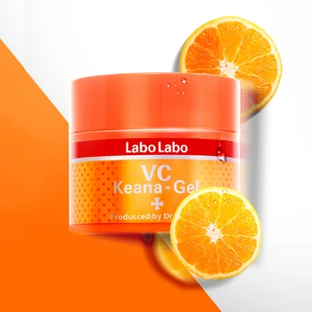 

Japanese moisturizing gel Face care Zero pores Unisex Skin care Cream gel 90g