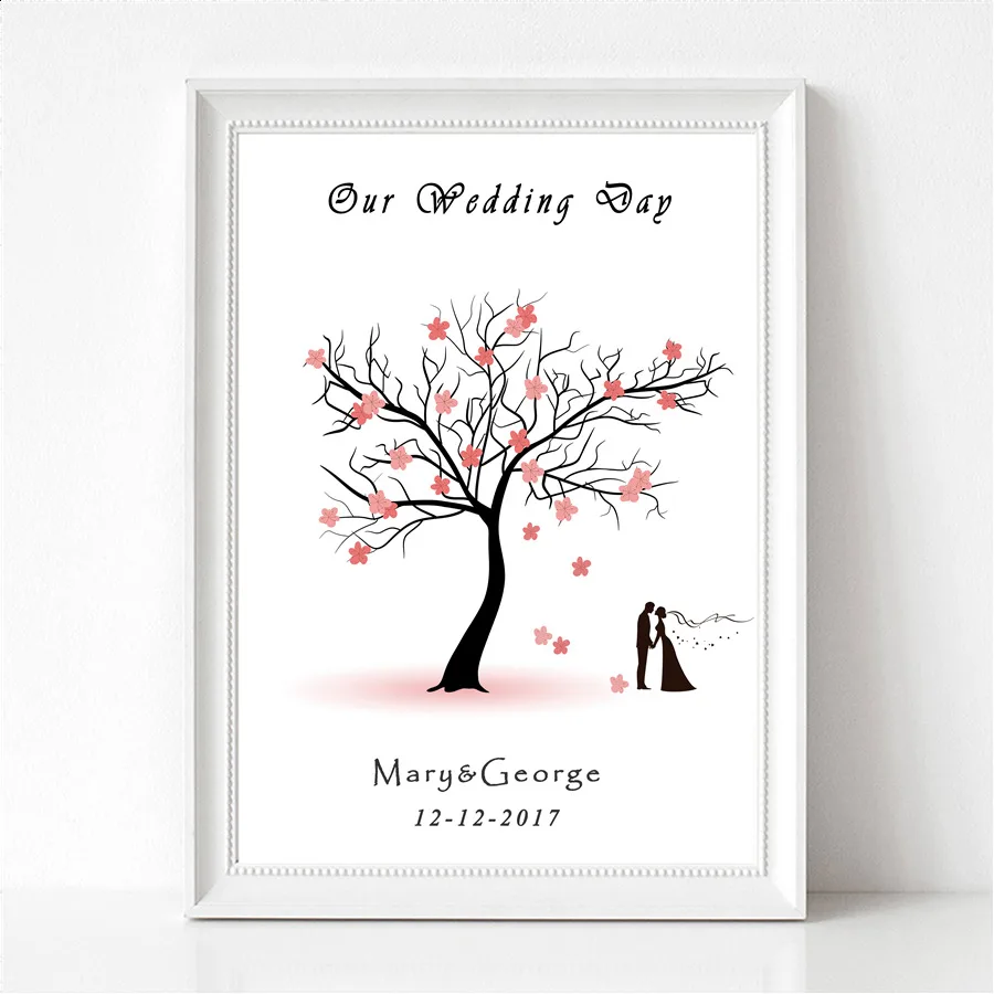 Hochzeit Liebe Ist Wie Ein Baum - Hochzeits Idee