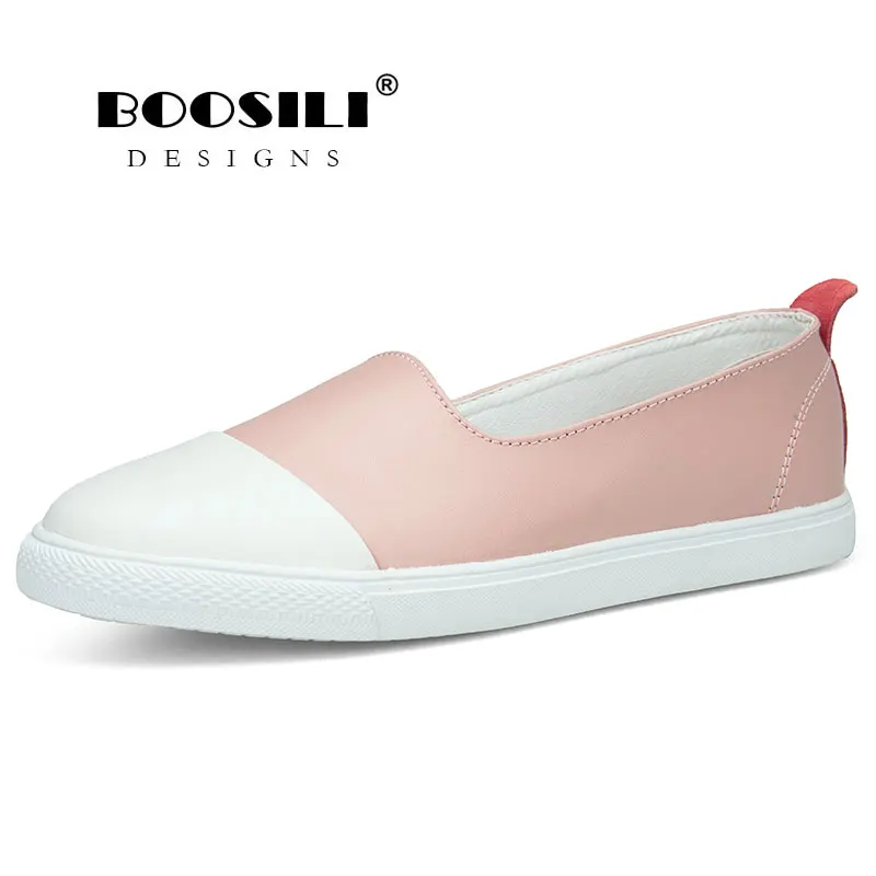 

Zapatillas Mujer Special Offer Sale Espadrilles 2018 Flats Candy Color Shoes Womens Shallow Mouth Fashion Sweet Flat Casual