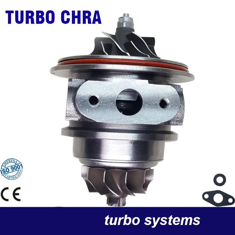 TF035 turbo chra 4913503130 4913502220 4913503100 core 4913503101 4913503110 картридж для Mitsubishi Pajero II 2,8 TD 4M40