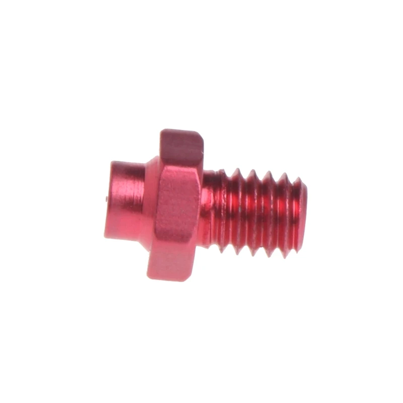 10PCS Bike Pedal Screws Bicycle Anti-Slip Pedals bolts Mountain Bike Fixed Studs