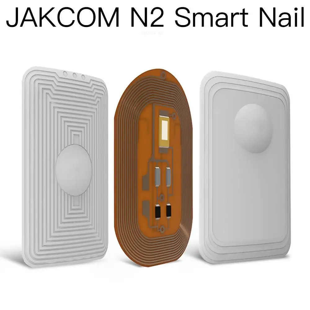 

JAKCOM N2 Smart Hot sale in Access Control Card as t5557 animal crossing rfid uhf smart
