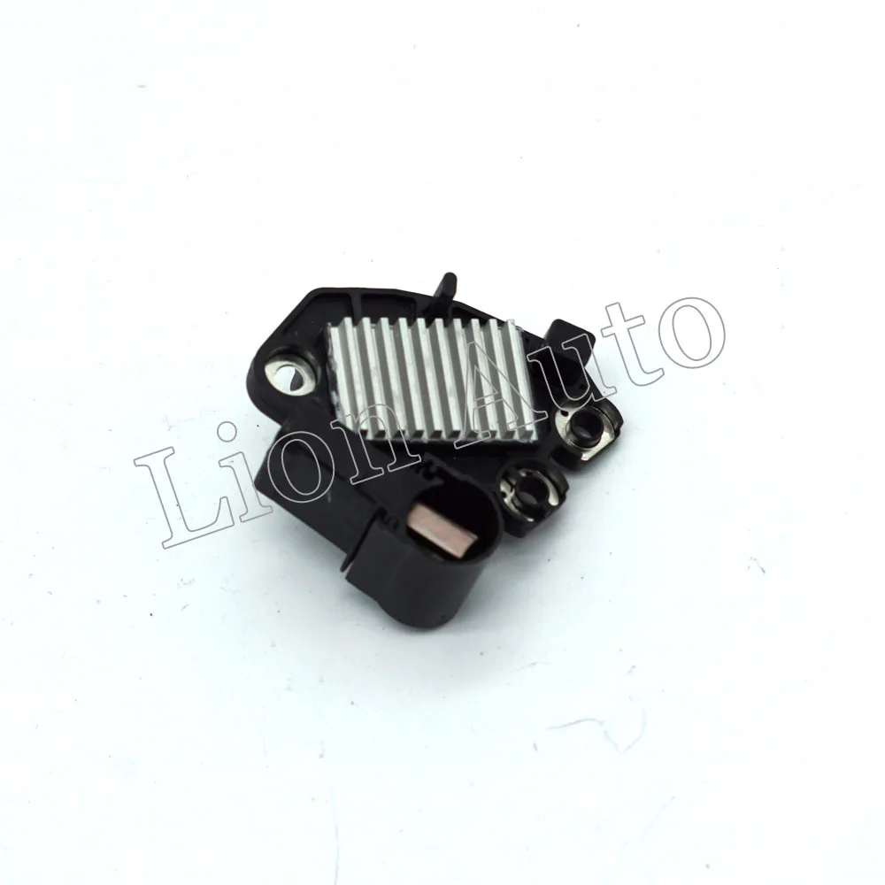 

Alternator Regulator Brush Holder For Renault Clio Megane 1.0 1.2 1.4 1.6 1.9 Dci Dti 2.0 IM516
