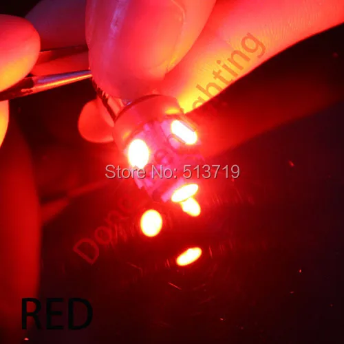 t10 w5w 5smd  7