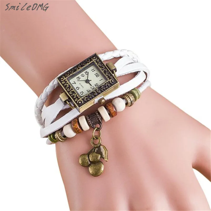 2017 Women font b Watch b font Hot Sale Lady Woman Wrist font b Watch b
