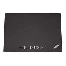 Для lenovo ThinkPad T560 P50S Топ ЖК задняя крышка экрана оболочки 00UR849 460.06d06001