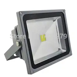 LED 200 Вт Водонепроницаемый открытый прожектор белый/теплый белый IP65 LED Наружное освещение лампы светодиодные прожекторы светодиодные лампы