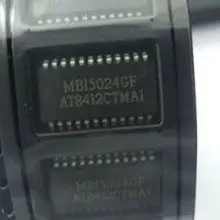 IC MBI5024GP MBI5024 SSOP