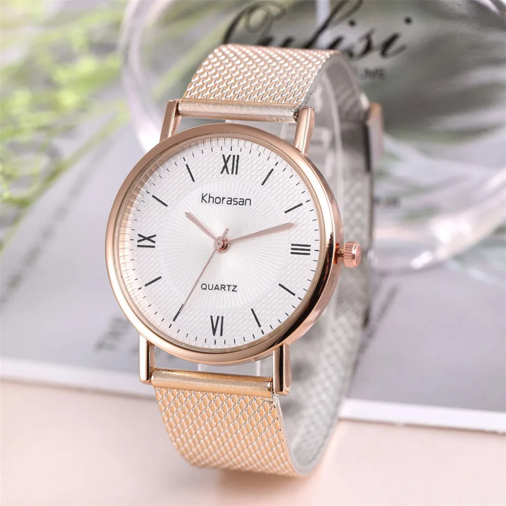 

Women Men Plastic Strap Quartz Unisex Watch Simple Roman Scale Watch Female Models Minimalist relogio feminino dress 2019 15Q