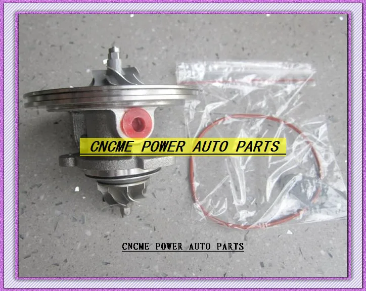 Турбокартридж CHRA Core KP35 54359880000 54359700000 54359880002 54359700002 для Renault Clio 2 Kangoo Micra K9K 700 1.5L dCi|kp35