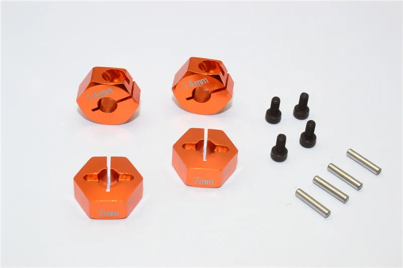 AX010 14X7MM 3