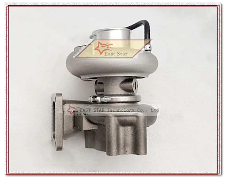 Turbo TD06-7 49179-02712 49179-02711 49179-02713 49179-02710 ME304598 For Mitsubishi Fuso Truck Bus Various FK61FK FM65F 2004- 6M60 17T 4AT (5)