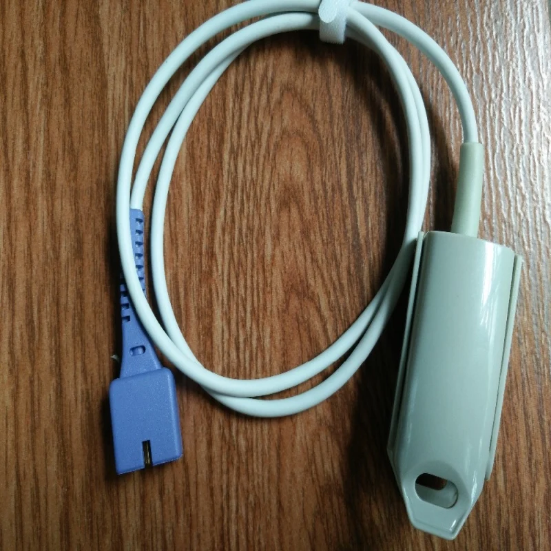 frete gratis compativel para nellcor db7 pino 01