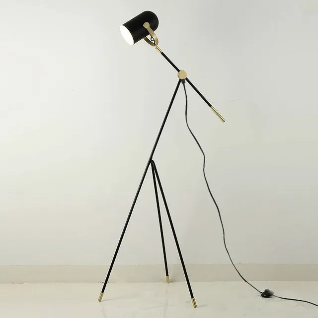 lamp tripod floor lamp tripot nightstand lamp Chinese industrial ... lamp tripod floor lamp tripot nightstand lamp Chinese industrial ...