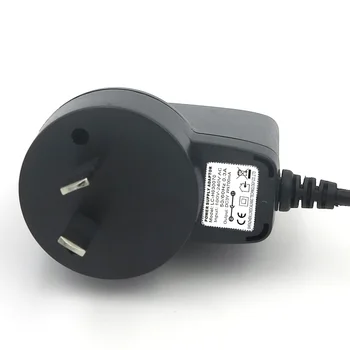 

VORED AC/DC Adapter 3V 700mA Universal Charger Power Supply Adapter Fast Shipping 2.5mm*0.7mm for Portable Cassette Recorder