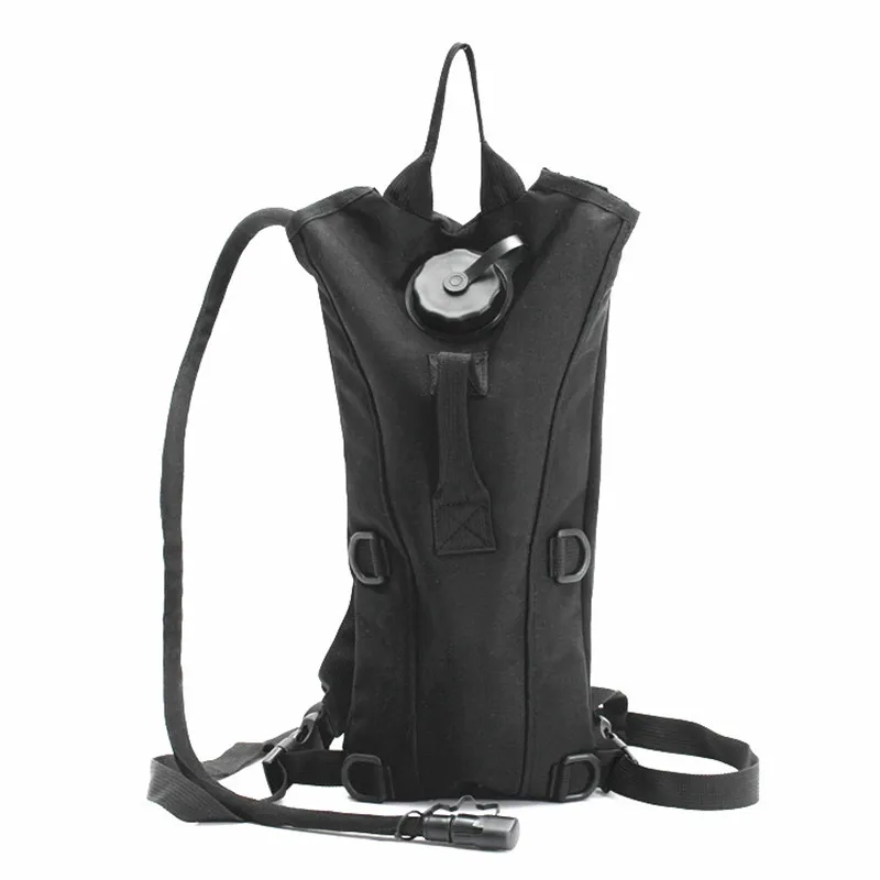 

3L Tactical Military Hydration Backpack Water Bag Outdoor Hunting Camping Molle Camelback Nylon Camel Water Bladder Bags