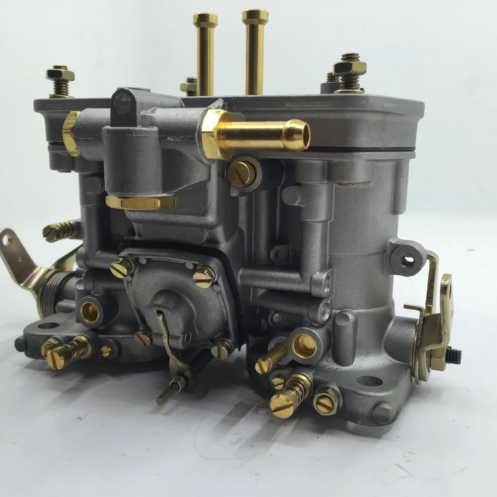 Cherryberg carb ПОДХОДИТ ДЛЯ fajs 44IDF Carb/Карбюратор для жука/Beetle/Volkswagen/Fiat/Porsche EMPI/WEBER Dellorto 44 мм карбюратор