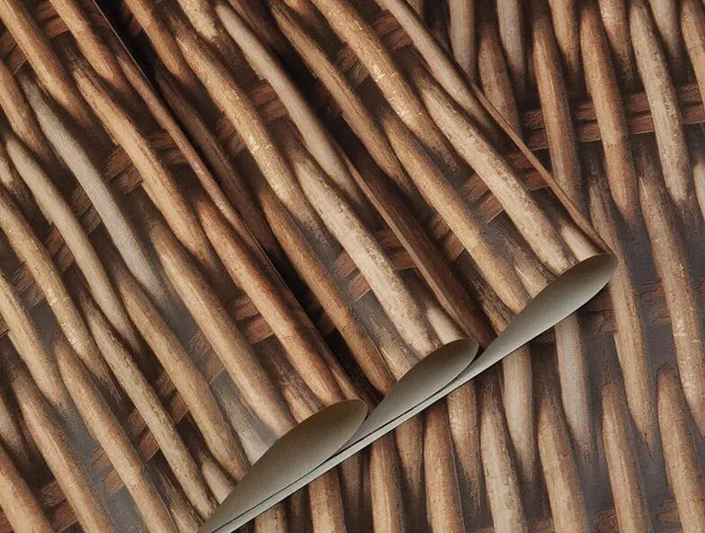 Scarica Gratis Images Junran Vintage Moderne 3d Stereoscopique Papier Peint Rouleau actualisé salutations