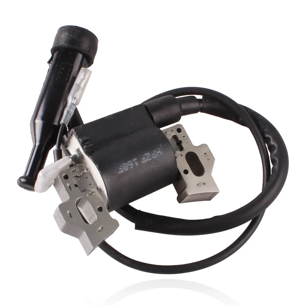Buy New Arrive Ignition Coil Fit For Honda GX110 & GX140, GX120, GX160 & GX200