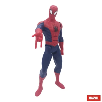 

30CM Spiderman Series Spider-Man Figure Superhero Spiderman Spider Man PVC Action Figure Toys Great Collectible Model Toy