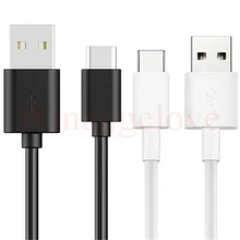 200 шт./лот 1м микро USB c Тип C usb Дата-кабель для зарядного устройства из наборы аксессуаров для samsung s8 для Nokia N1