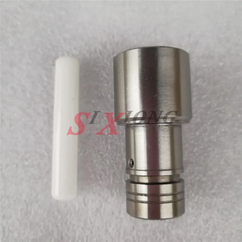 3973228 4921431 CCR1600 Common Rail дизельный Плунжер топливного насоса для двигателя