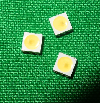 

SK6812-3000K;SK6812 warm white color(3000K)5050 LED control IC inside;SK6812