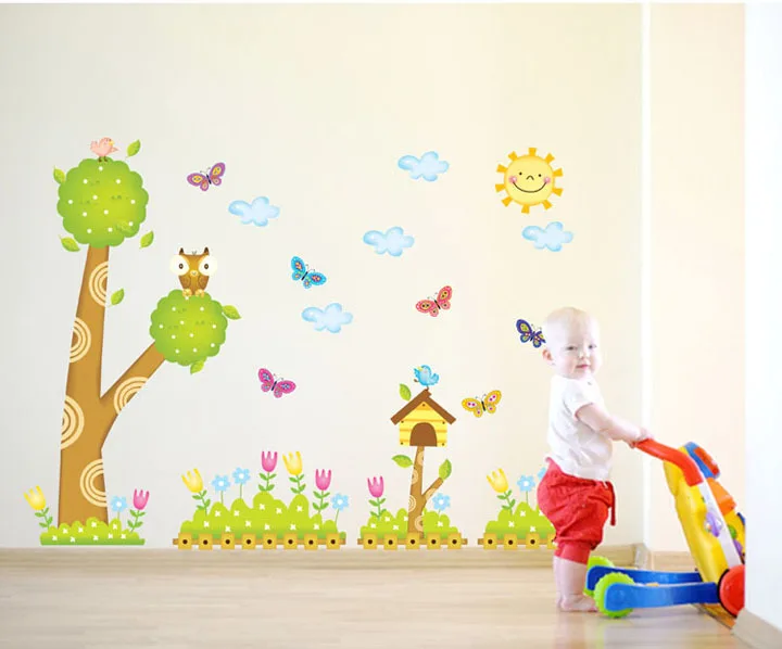 Kids Room Wall Design image of kids room wall decals Baby Sun Wall Designs Stickers Kindergarten Style Wallstikers For Kids Roomchina Mainland Kids Room Wall Design clever kids room wall decor ideas inspiration Baby Sun Wall Designs Stickers Kindergarten Style Wallstikers For Kids Roomchina Mainland