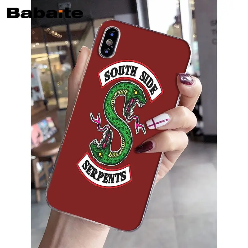 Riverdale South Side Serpents