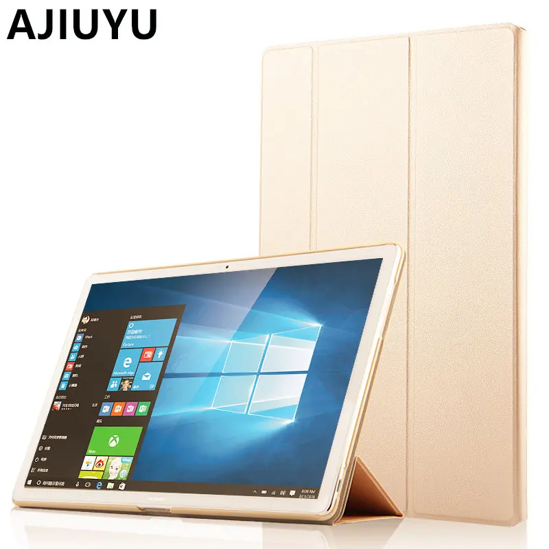 Чехол для huawei MateBook E Case BL W09 W19 Смарт кожаный чехол защитный планшеты ПК 12 &quothuawei HZ W29