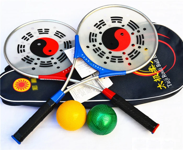 1-Set-High-Quality-Chinese-Kongfu-Chinese-Wushu-Martial-Arts-Taiji-Rouli-Ball-Sports-Tai-Chi