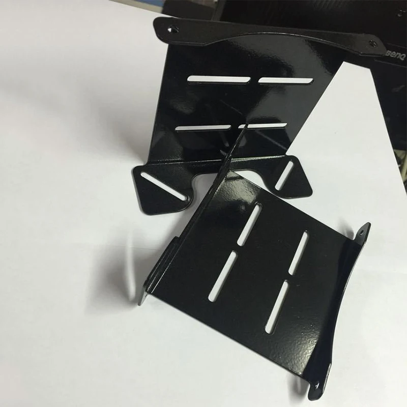 Computer Water Cooling Support Heat Dissipation Support External Computer Water Cooler Radiator Water Tank Bracket