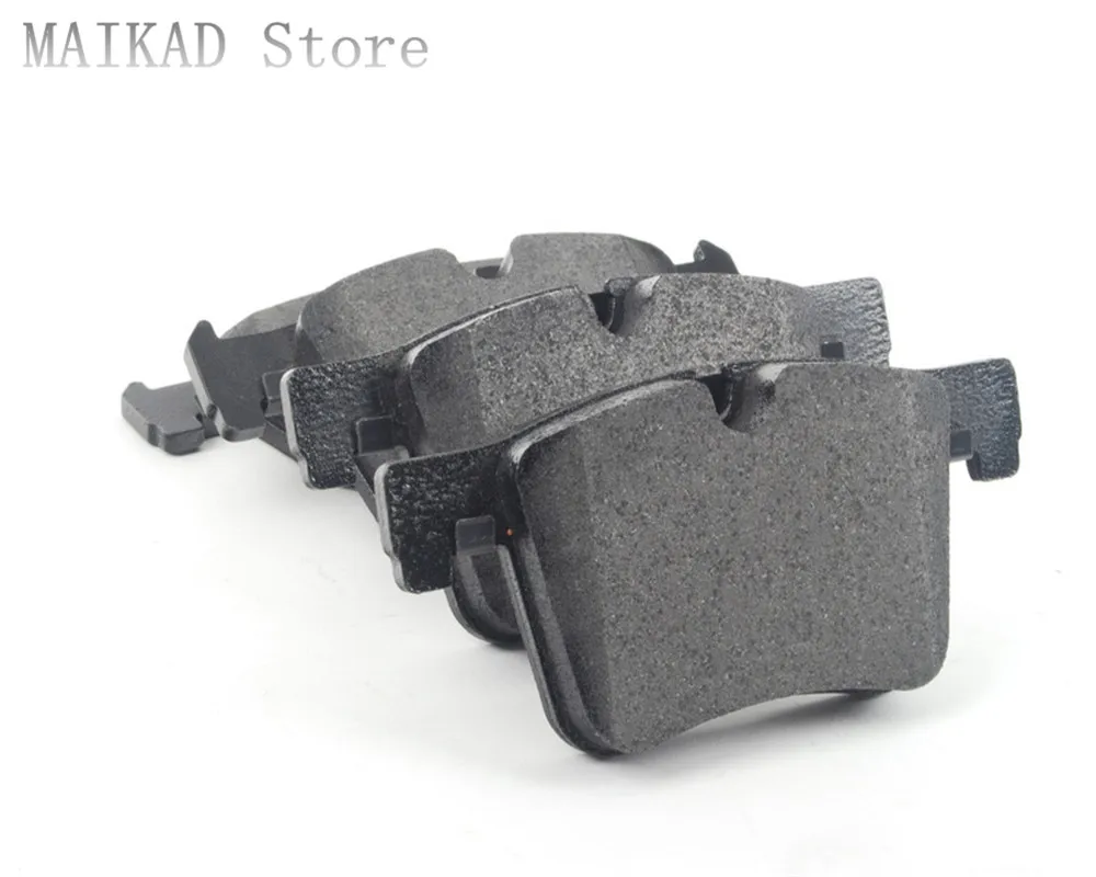 Комплект колодок переднего тормоза для BMW F30 F31 F34 F35 316i 320i 328i 335i 316Li 320Li 328Li 335Li 316d 318d