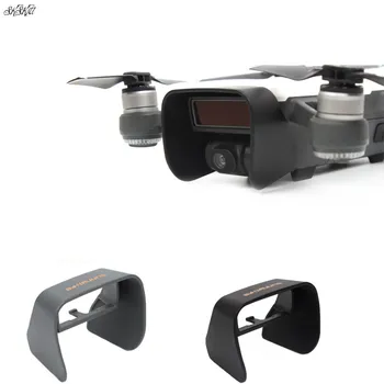 

Camera Sun Hood Glare Protector Cover Sun Shade For DJI Spark Drone Accessories