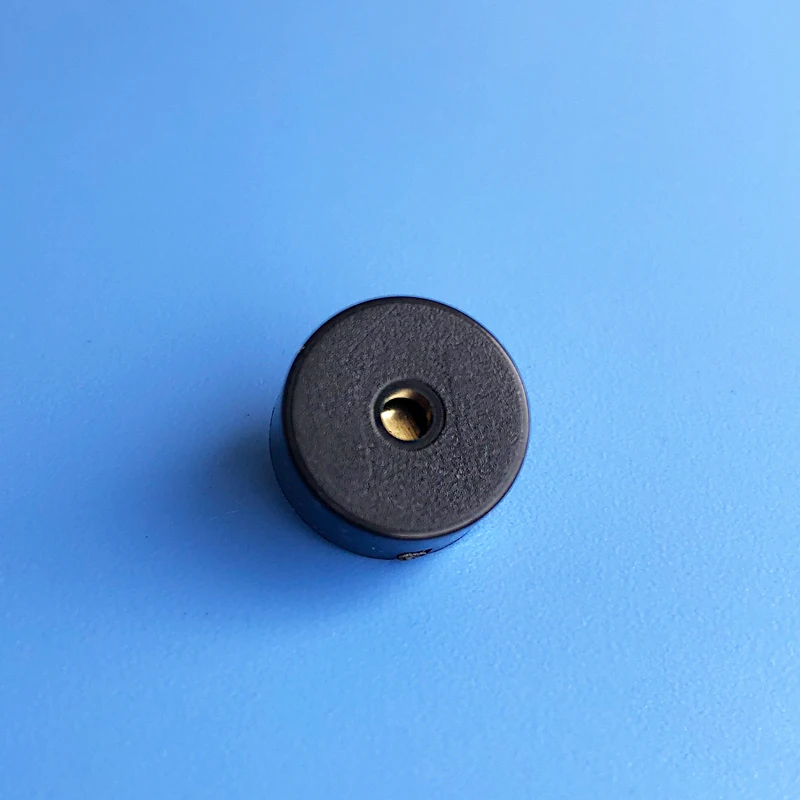 New 1407 low current piezoelectric 14*7mm Passive Buzzer 12V Speaker Alarm | Электроника