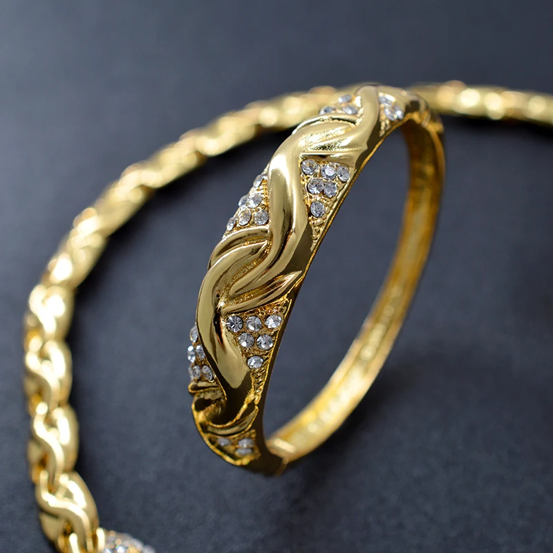 Ювелирные изделия Sunny Jewelry высокого качества для невесты женщин циркониевая Фея