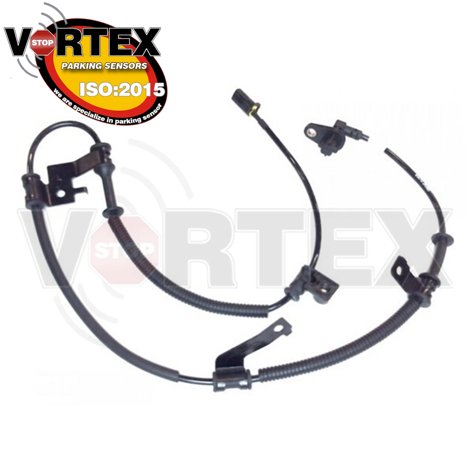 

ABS Wheel Speed Sensor Front Left fit for KIA SOUL OEM:95670-2K000 SU14246 5S12833