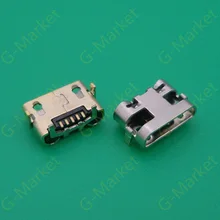 10 шт. порт зарядки Micro USB для подключения зарядного устройства Разъем для huawei MediaPad M3 Lite 10 10,1 8 8,0 CPN-W09 CPN-AL00 CPN-L09