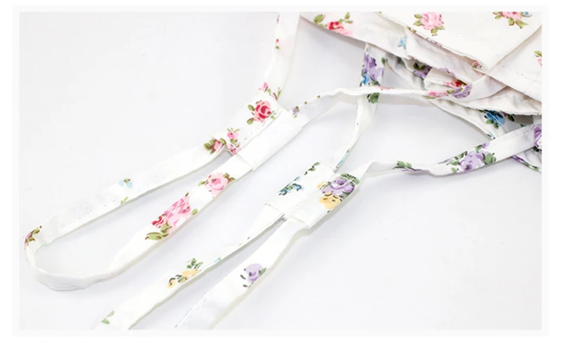 Flower Bow Baby Girls Hat Ruffles Floral Hat For Girls Cotton Lace Up Baby Fisher Hat Fashion Purple Pink Sun Caps Spring Summer (15)